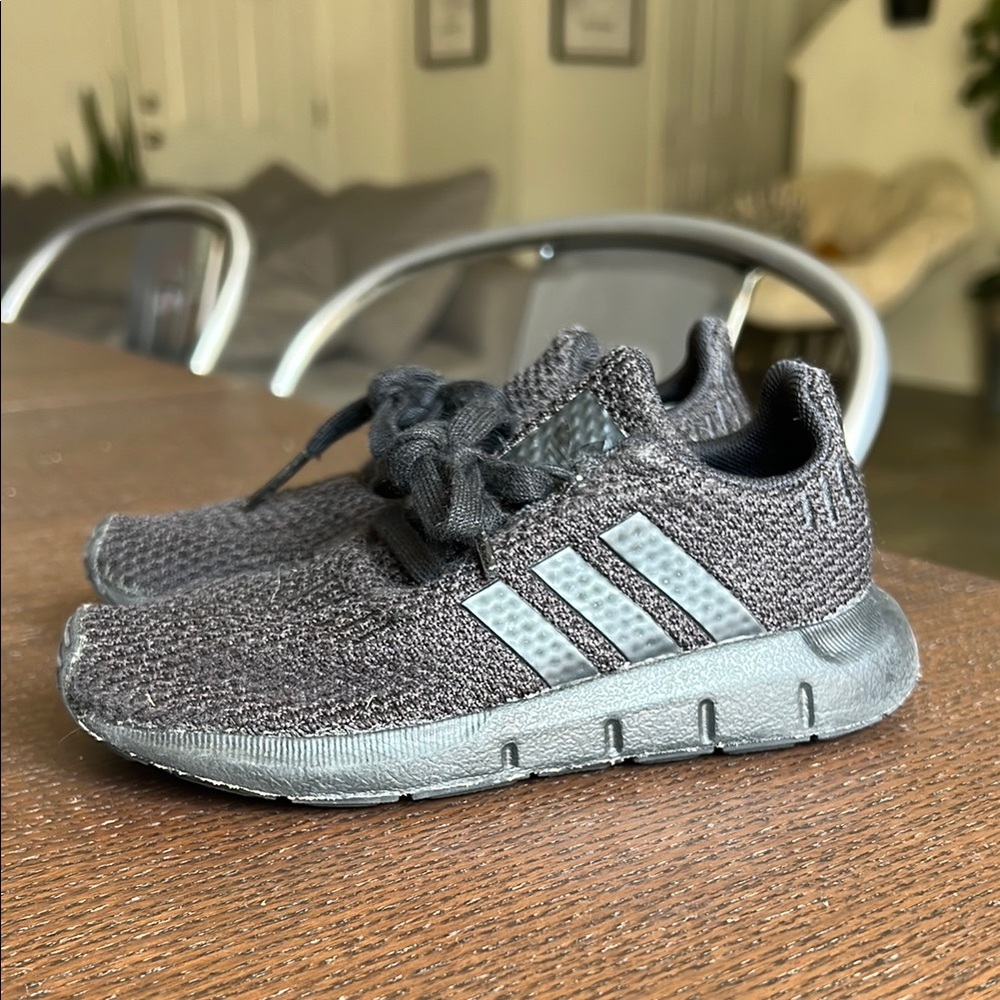 Kids Adidas NMD Size 9k